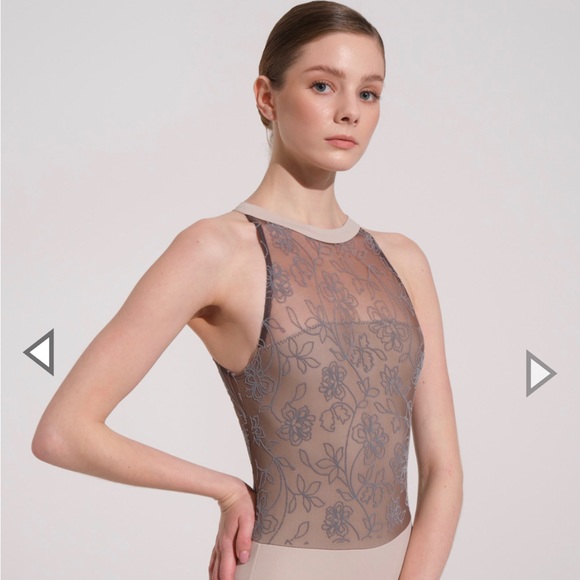 Nikolay Helena Leotard - Picture 8 of 9